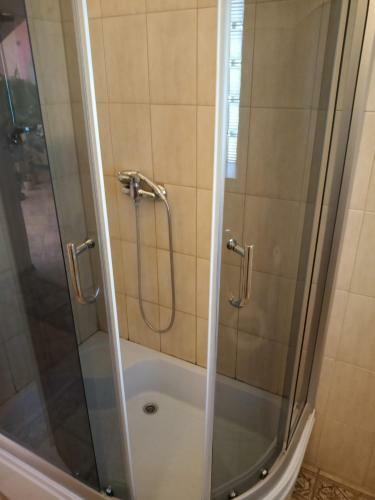 Homestay Polotskaya