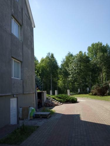 Homestay Polotskaya