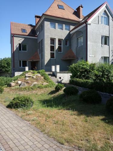 Homestay Polotskaya