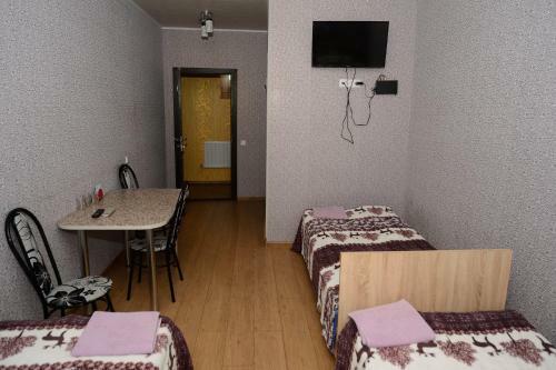 Smartmit Hotel
