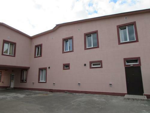 Smartmit Hotel