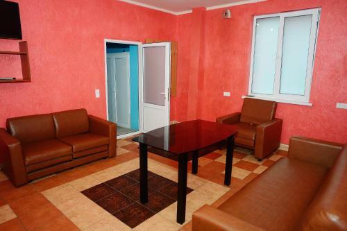 Smartmit Hotel