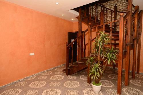 Smartmit Hotel