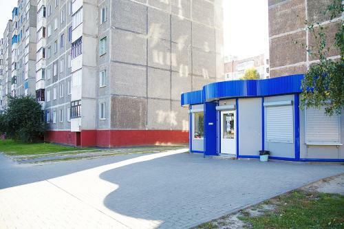 Mango Apartment On Chekhova 29