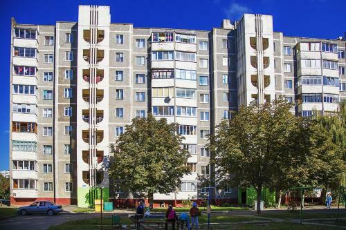 Mango Apartment On Chekhova 29