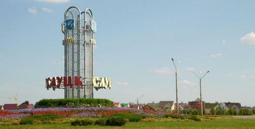 Mango Apartment On Chekhova 29