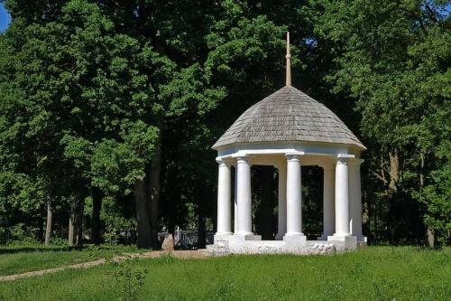 Agroturismo Usadba Stankovo
