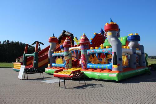 Agroturismo Usadba Stankovo