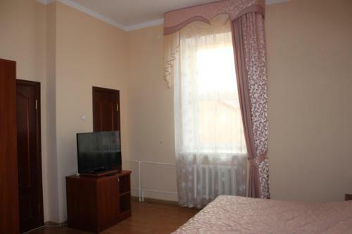 Hotel Pavlinka