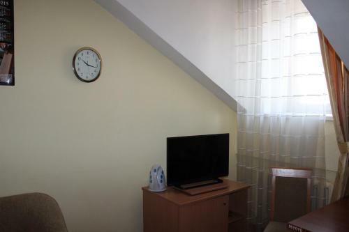 Hotel Pavlinka