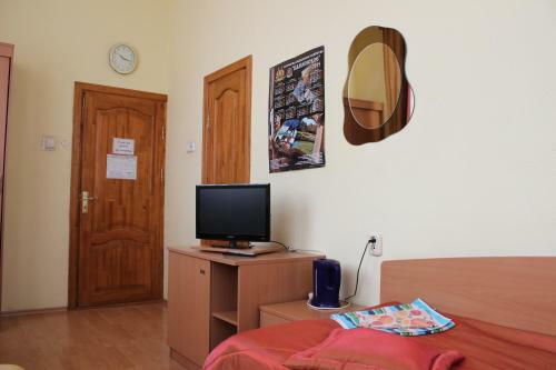 Hotel Pavlinka