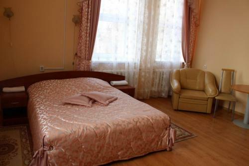Hotel Pavlinka