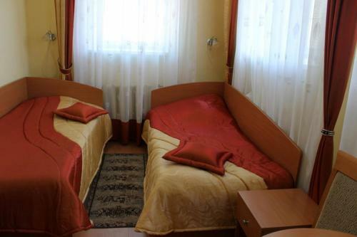 Hotel Pavlinka