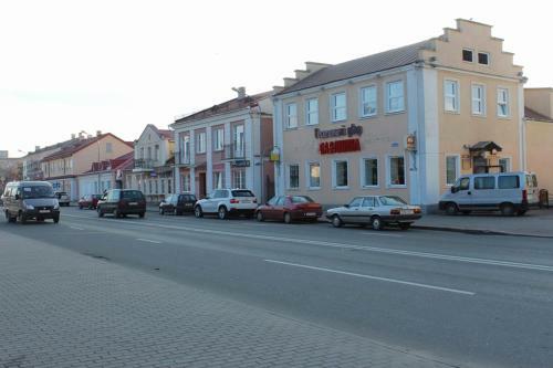 Hotel Pavlinka