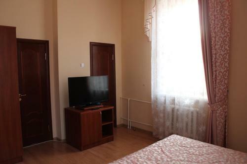 Hotel Pavlinka