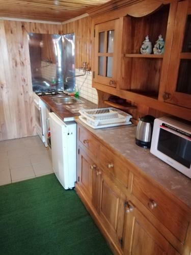 Hostal Dom-bania S Terrasoi 7km Ot Minska