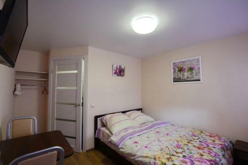 Hostal Agrousadba Banka Na Vybor