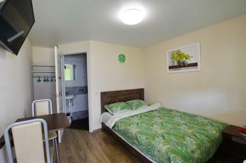 Hostal Agrousadba Banka Na Vybor