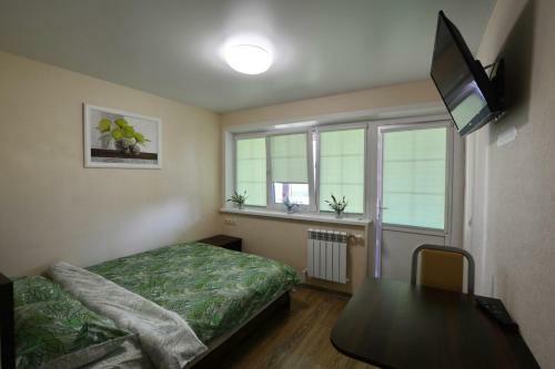 Hostal Agrousadba Banka Na Vybor