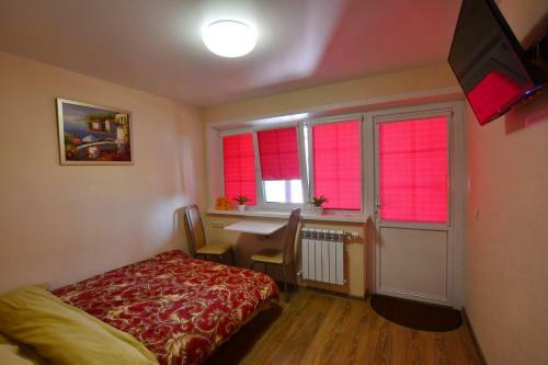 Hostal Agrousadba Banka Na Vybor