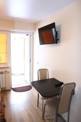 Hostal Agrousadba Banka Na Vybor