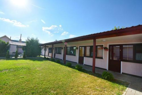 Hostal Agrousadba Banka Na Vybor
