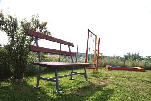 Hostal Agrousadba Banka Na Vybor