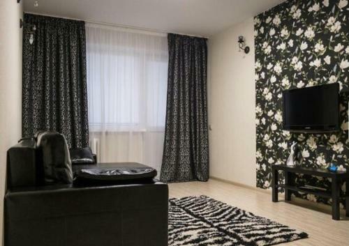 Apartments On Zaslonova32