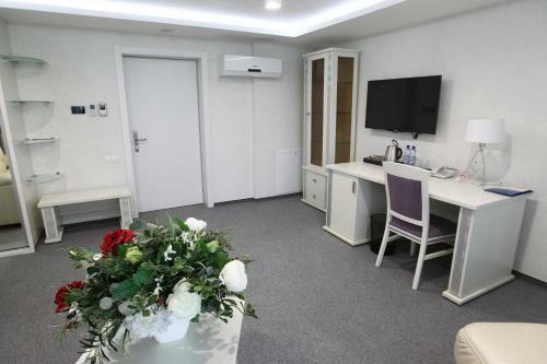 Hotel Alesya