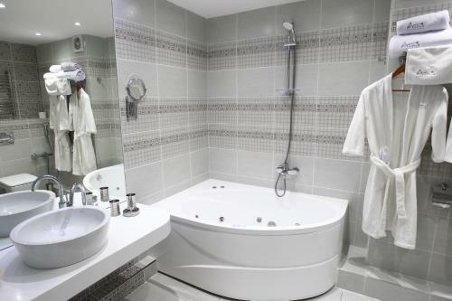 Hotel Alesya