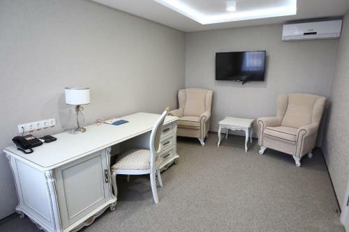 Hotel Alesya