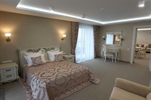 Hotel Alesya