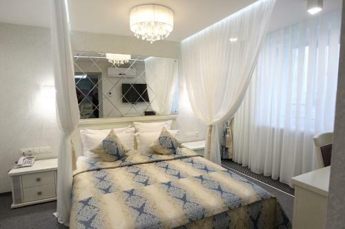 Hotel Alesya