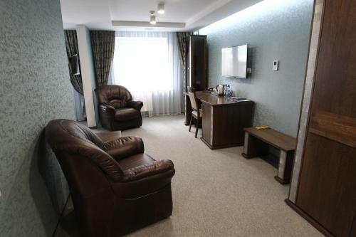Hotel Alesya