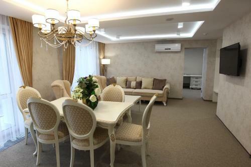 Hotel Alesya