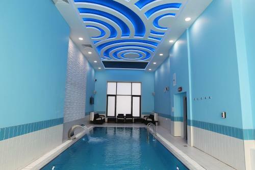 Hotel Alesya