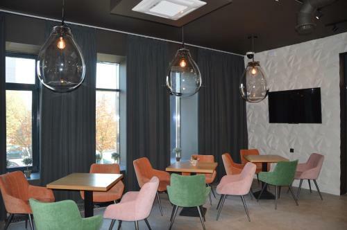 Hotel Alesya