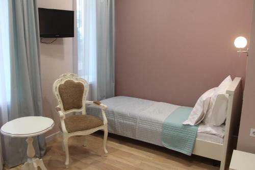Hotel Berezka Health Resort & Spa