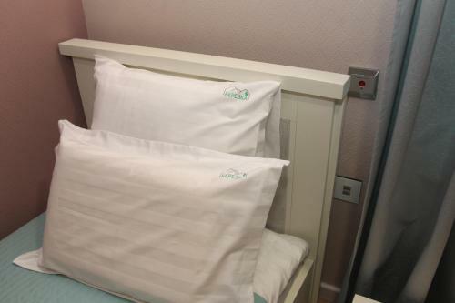 Hotel Berezka Health Resort & Spa
