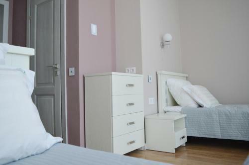 Hotel Berezka Health Resort & Spa
