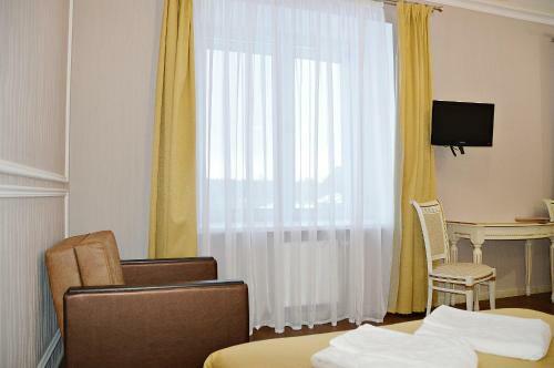Hotel Berezka Health Resort & Spa