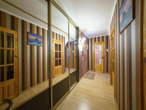 Paulmarie Apartments On Naberezhnaya
