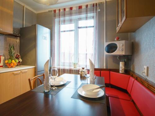 Paulmarie Apartments On Naberezhnaya