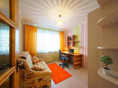 Paulmarie Apartments On Naberezhnaya