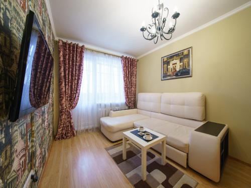 Paulmarie Apartments On Naberezhnaya