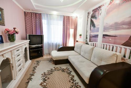 Apartment On Parkovoy 26