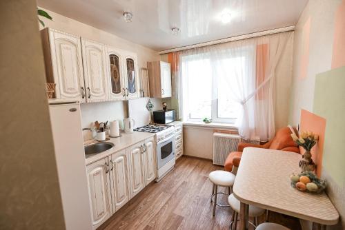 Apartment On Parkovoy 26