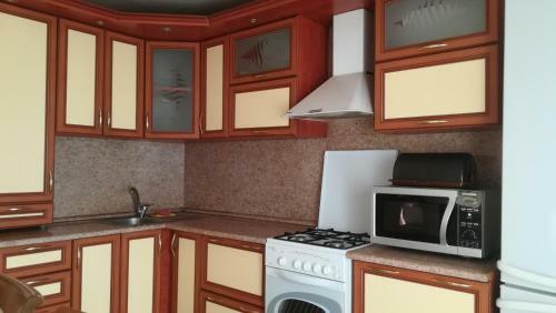 Apartamento ??????????? ?? ???????? ????????