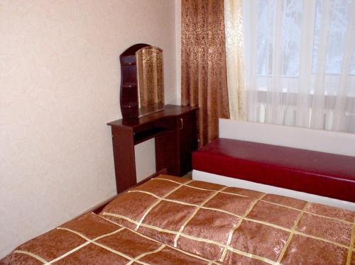 Hotel Rogachev