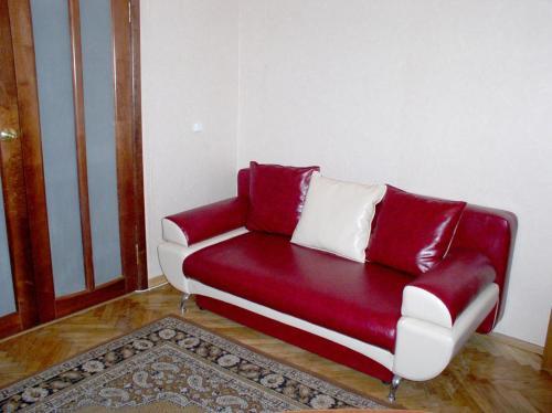 Hotel Rogachev
